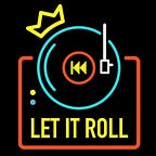 Let It Roll Podcast