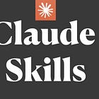Claude Skill: SEO And AIO-optimized Alt Text Generator for Substack