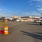 The inside story of how a dead NASCAR track finally reopened after 26 years