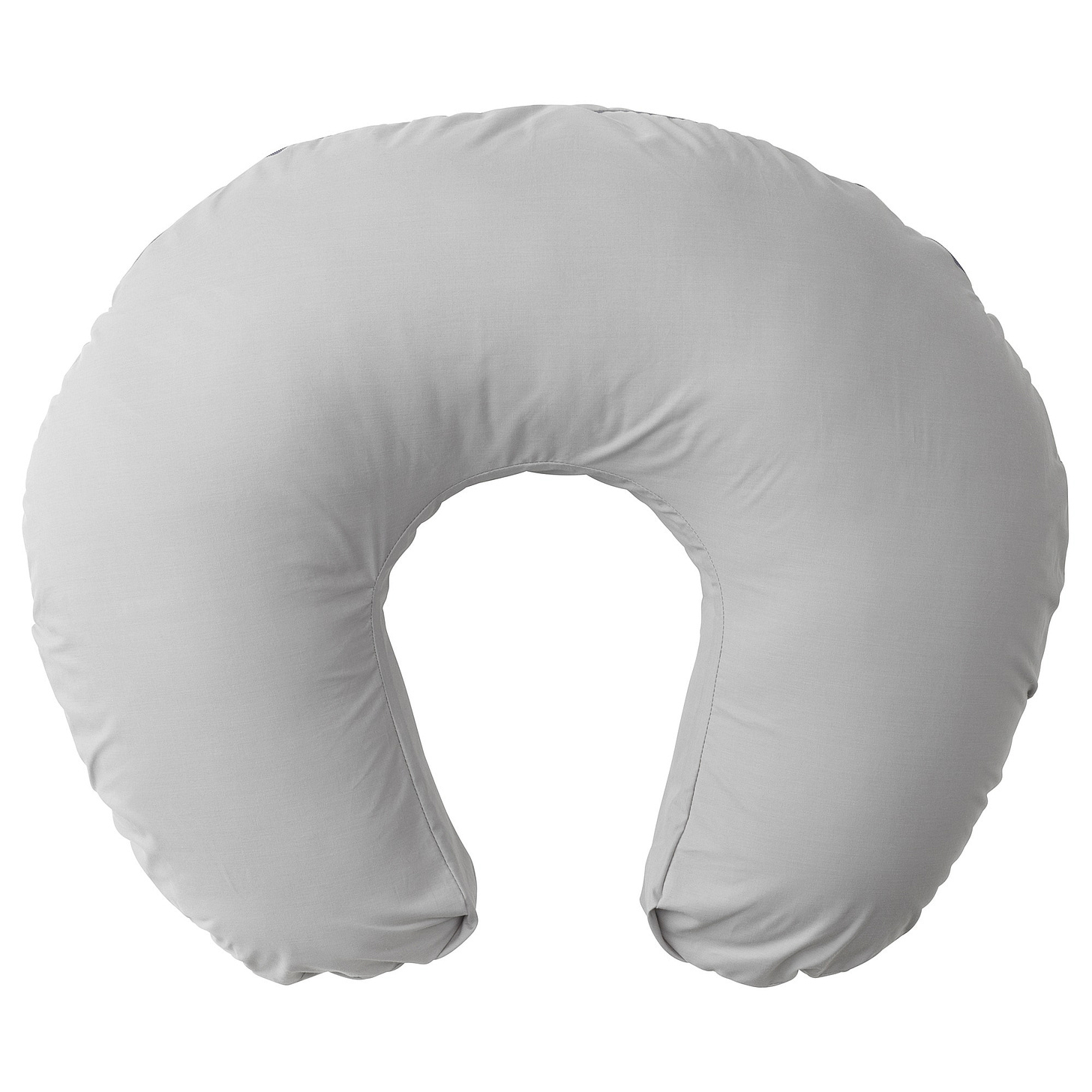 Len feeding cushion, £17 from Ikea Len feeding cushion, £17 from Ikea