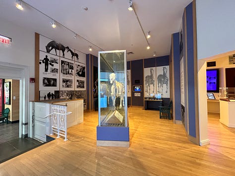 galleries, exhibits, museum, hall of fame
