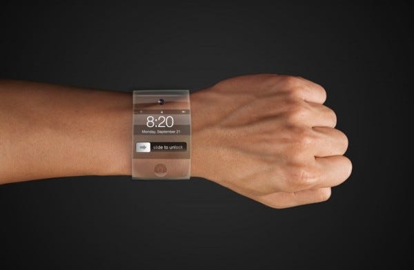 iwatch wrist watching back in style again 2015 images iwatch wrist watching back in style again 2015 images