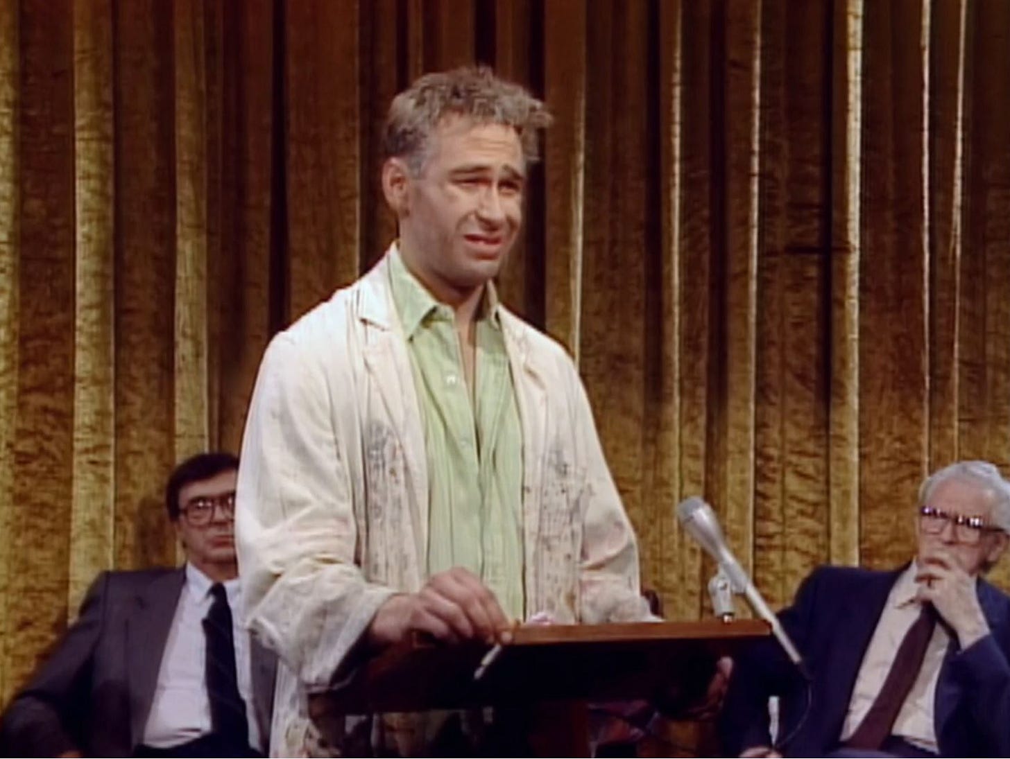 The Kids in the Hall" Episode #1.16 (TV Episode 1990) - IMDb