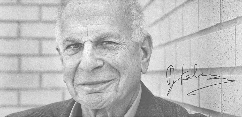 Renowned Nobel Laureate in behavioural economics Daniel Kahneman has recently passed away at 90 on 27 March 2024. (image source: Kurzweil) Renowned Nobel Laureate in behavioural economics Daniel Kahneman has recently passed away at 90 on 27 March 2024. (image source: Kurzweil)