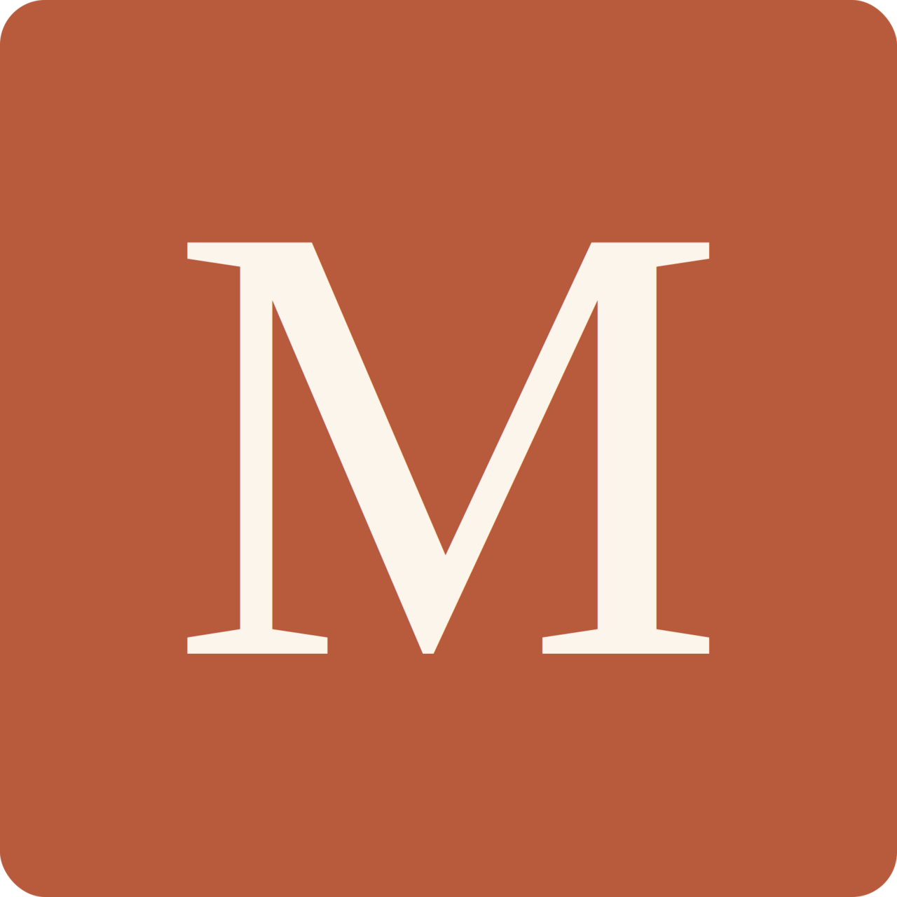 Broad Money logo