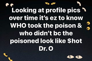 Dr. Obvious aka Ben Marble, M.D. | Substack