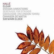 Image result for elgar enigma elder