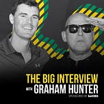 Revista de la Liga with Graham Hunter