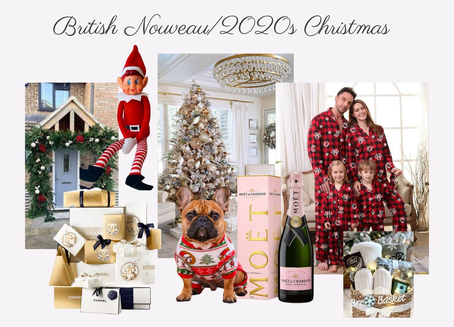 Christmas Quiz! Are You A Martha Stewart, Ralph Lauren, or British 2000s  Christmas?, image size:1456x1048