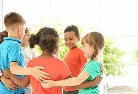 Top 20 Trust Building Activities & Games for Children