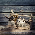 The Quality of Life Toolkit