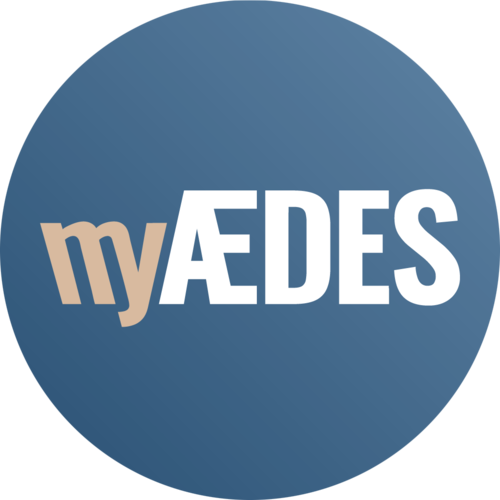 Artwork for myAEDES Newsletter