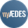 myAEDES Newsletter 