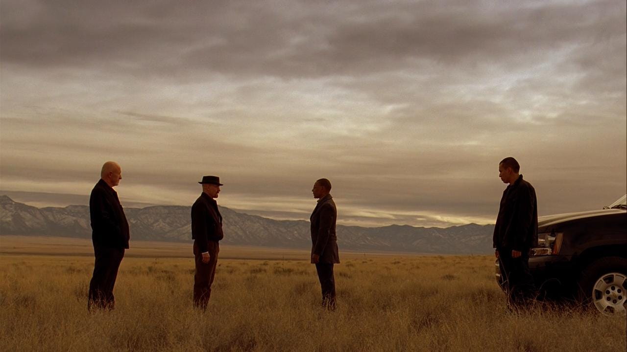 Breaking Bad" Full Measure (TV Episode 2010) - IMDb