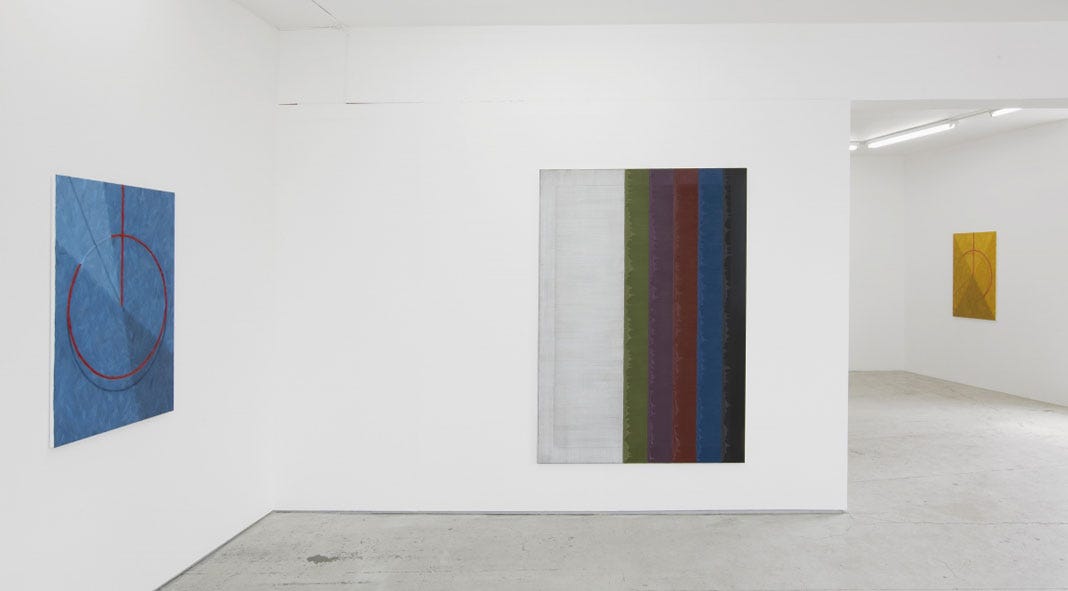 Alex Olson: American Artist