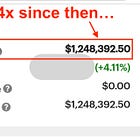 My $5M “Mistake”: When Betting on Yourself Doesn’t Work Out