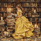 A Tale As Old As Time