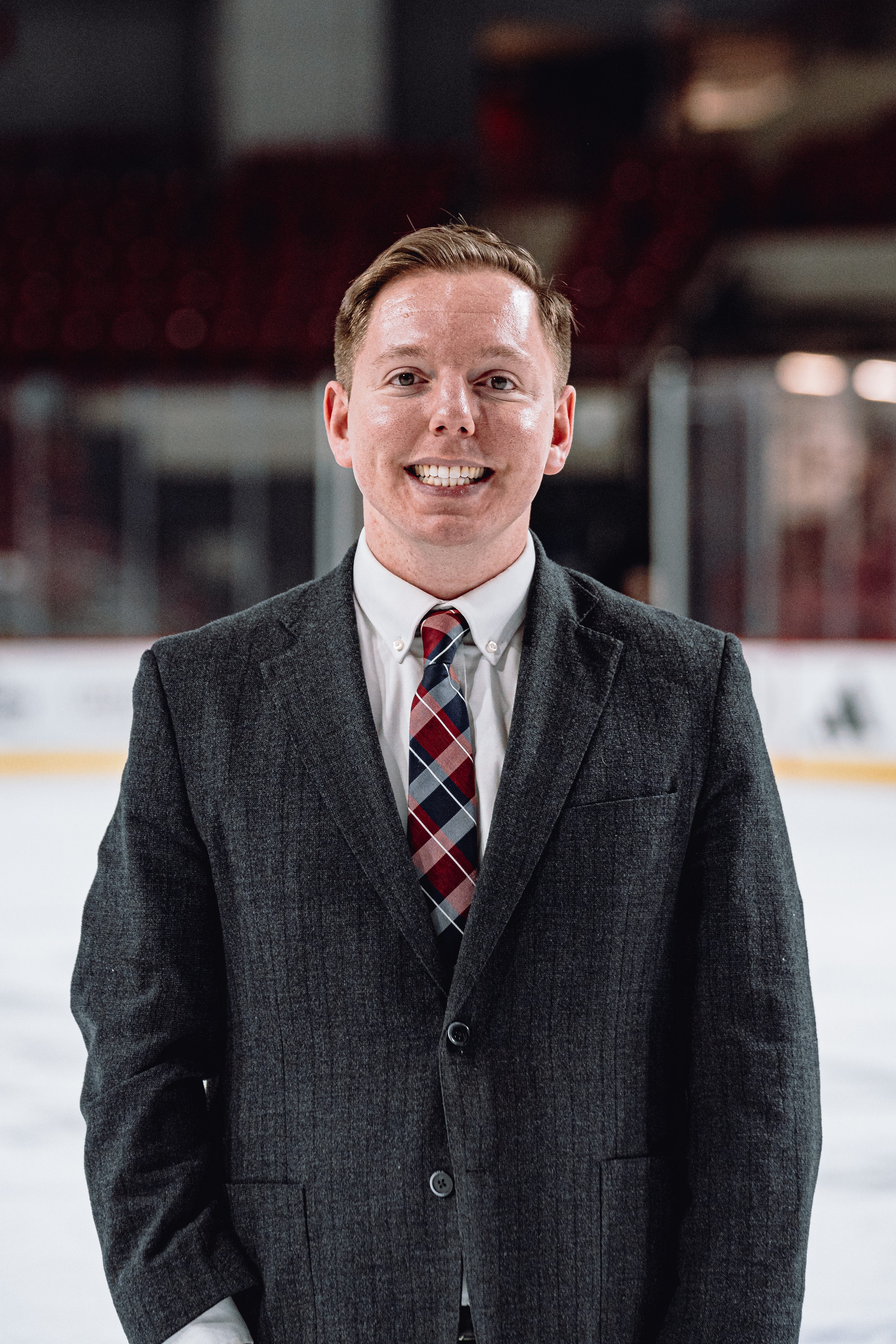 UMass Hockey Blog