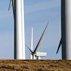 The energy transition persists, in spite of Trump