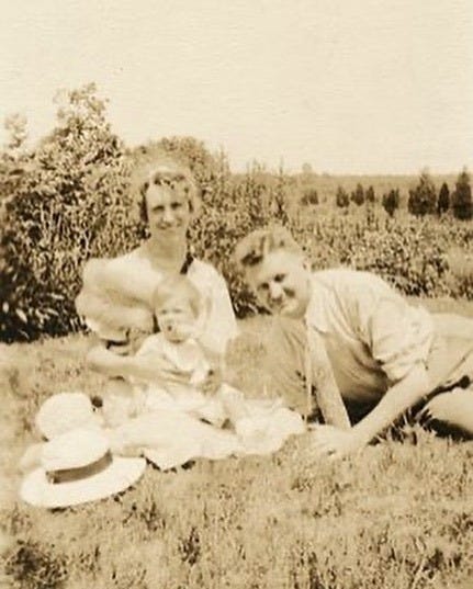 The “Sylvia Plath Calendar” - 90 years ago today: Otto Emil Plath married  Aurelia Frances Schober on Monday, 4 January 1932 at... – @lovingsylvia on  Tumblr