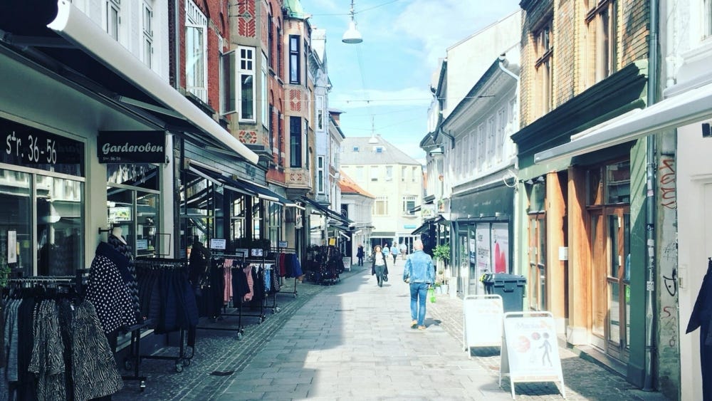 aalborg