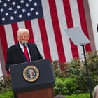 Egy dolog, ami biztosan üdvös Trump vámháborújában