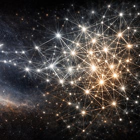 Expanding Life’s Contact Points: A Lemurian Pattern