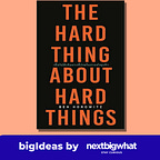 BigIdeas: Life, Tech and Culture #Audiobooks
