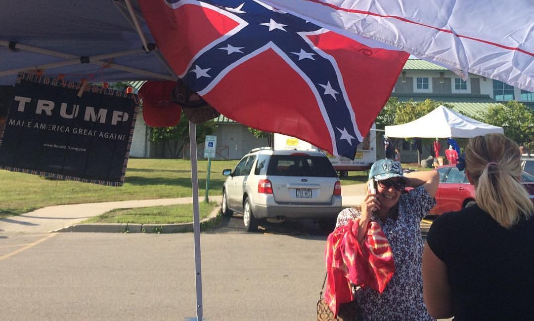 A government of dominance