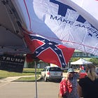 A government of dominance