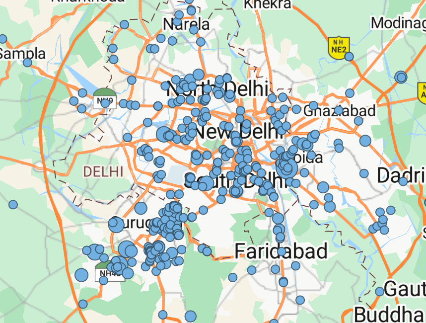 Lies, Damn Lies and Statistics