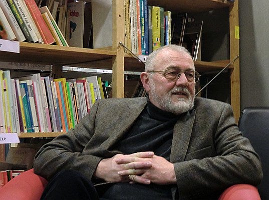 Rainer Rupp about &#39;Able Archer,&#39; his work in NATO headquarters, the Syrian  War and the conflict with Russia – Workers World
