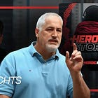 Bart Schuchts on elite football culture in the NFL, Heroism, & Becoming a Man