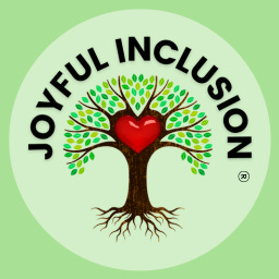 Joyful Inclusion logo