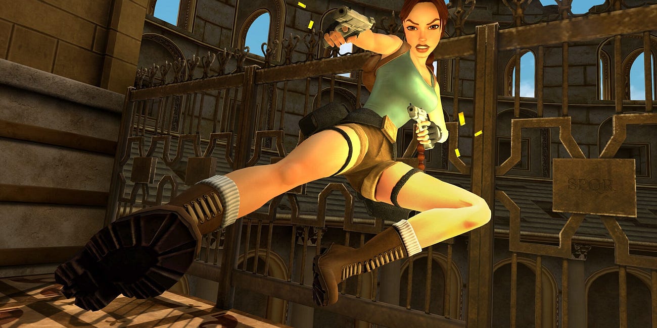 Phoebe Waller-Bridge's 'Tomb Raider' Series Reportedly "Dead" At Amazon MGM Studios