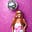 Angie Hawkins's avatar
