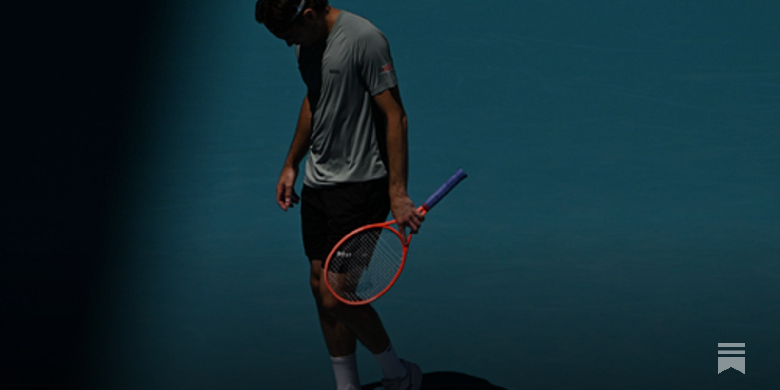 Taylor Fritz: Should He Stay or Should He Go?