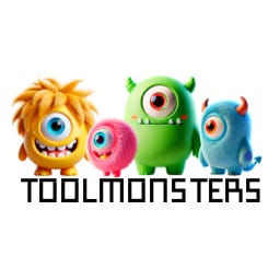 Tool Monsters