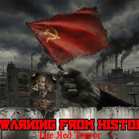 A Warning From History