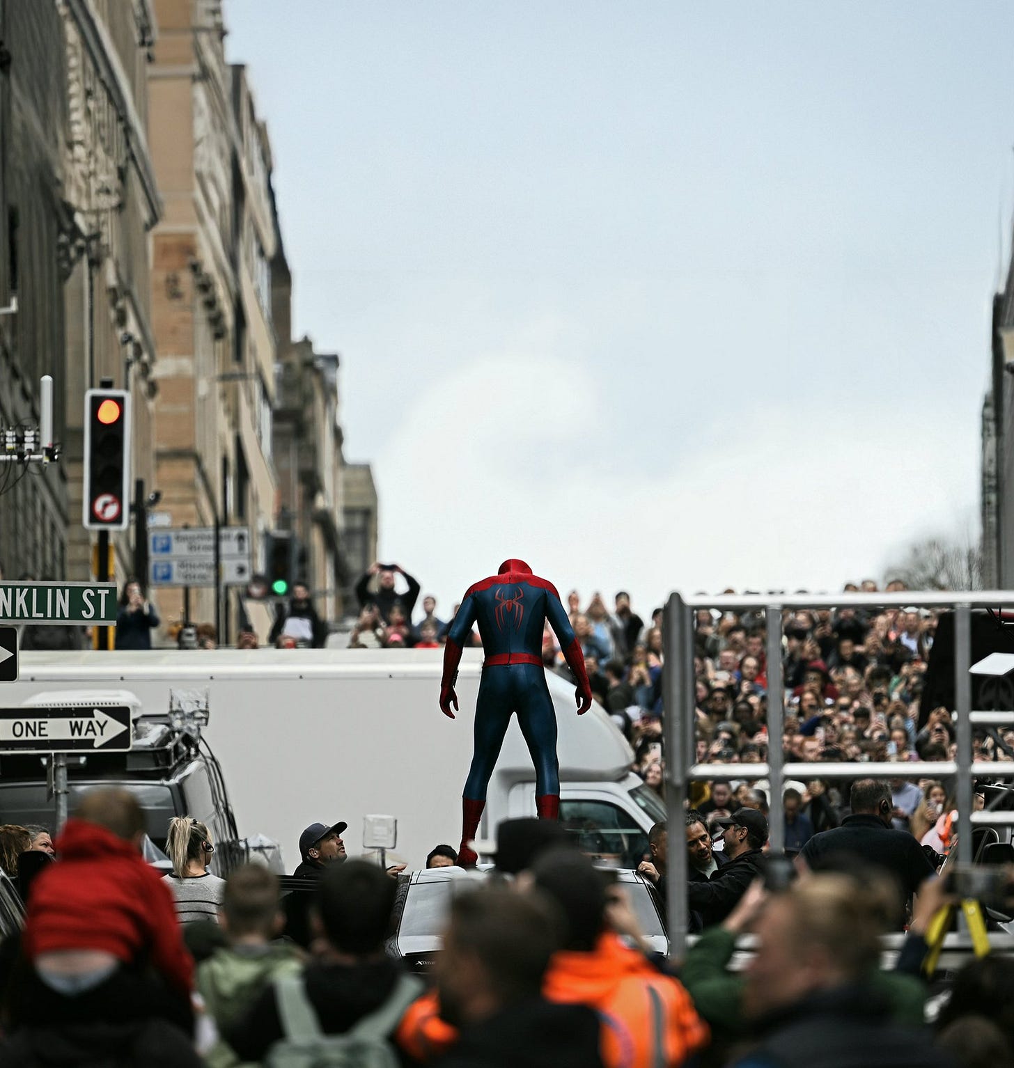 Brand New Day 2026 : r/marvelstudios