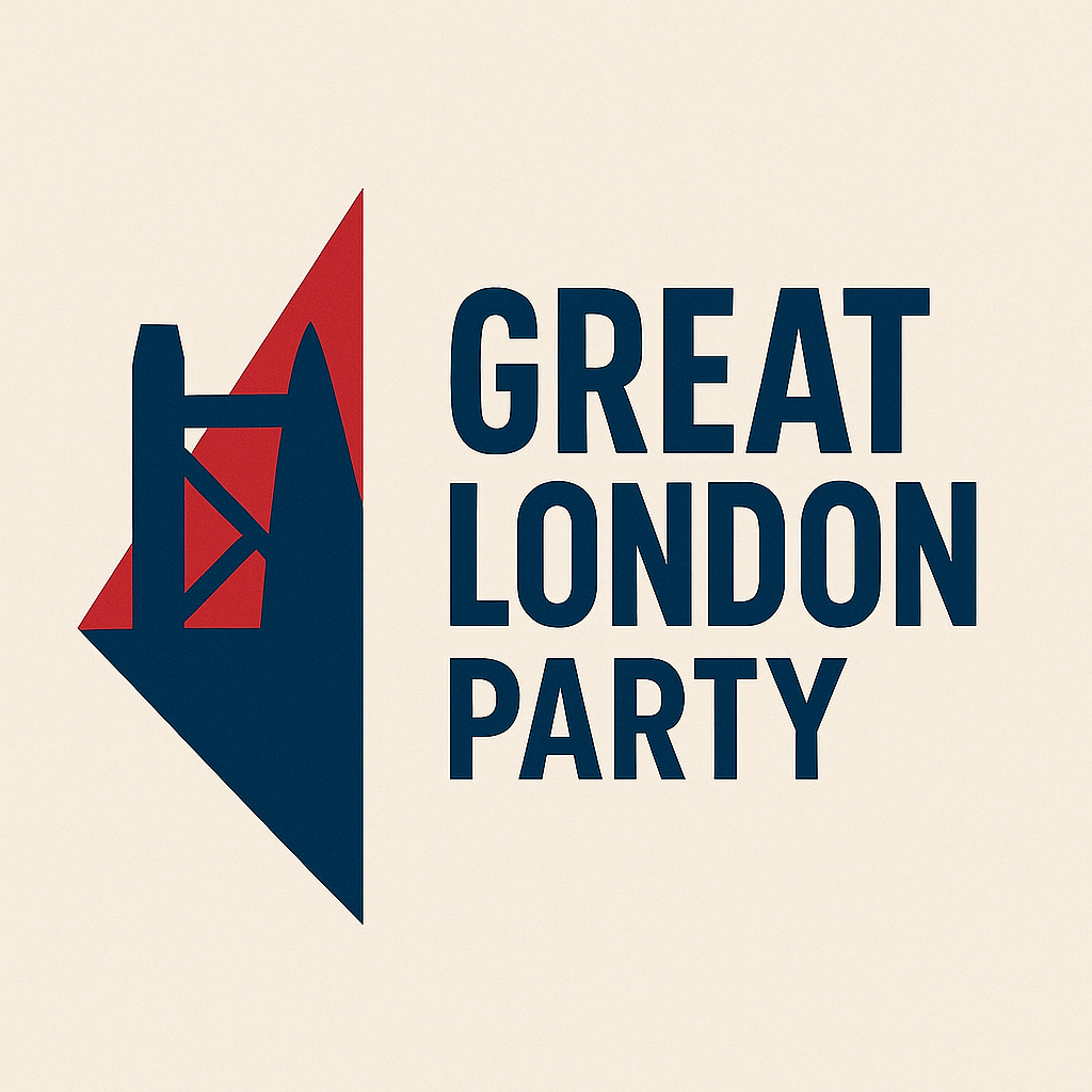 Great London Party