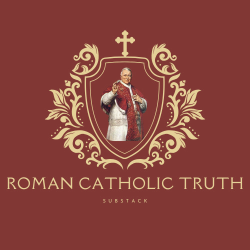 Roman Catholic Truth