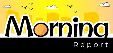 The Morning Report