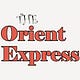 The Orient Express