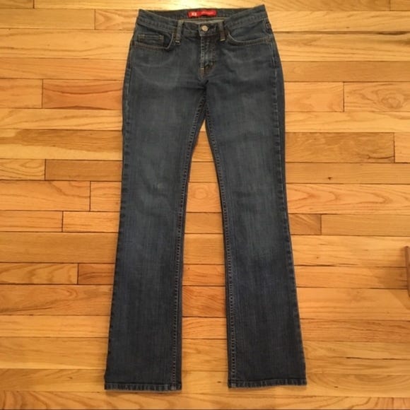 Express Jeans | Old School Bootcut | Poshmark