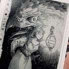 Sketch Pitch #01
