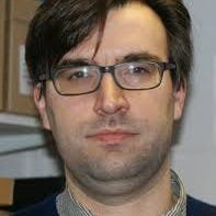 Matt THorne Matt THorne
