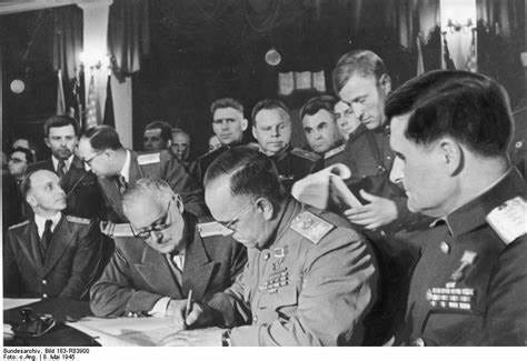 Ritterkreuzträger: German Generals Member of Anti-Nazi BDO - NKFD