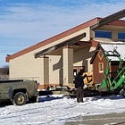 Most prison escapees fled from healing lodges: Correctional Service of Canada