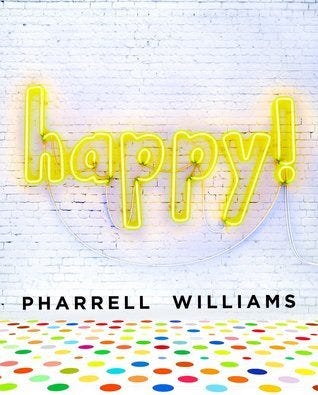 Happy! Happy!